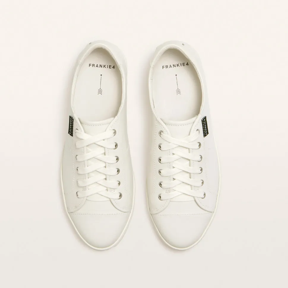Nat III White
