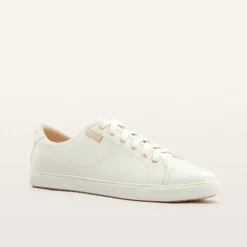 Nat III White Tumbled