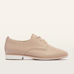 Olivia IV Warm Sand Punched