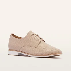 Olivia IV Warm Sand Punched