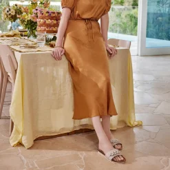 Quinn II Linen