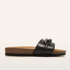 Quinn III Black