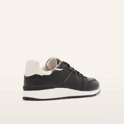 Raider Black/Chalk