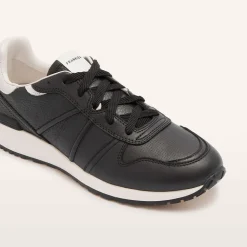 Raider Black/Chalk