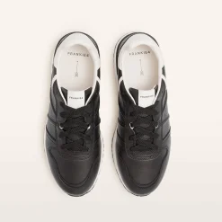 Raider Black/Chalk
