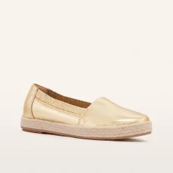 Reece Gold Tumbled