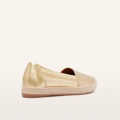 Reece Gold Tumbled
