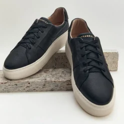 Riley Black Tumbled