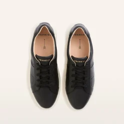 Riley Black Tumbled