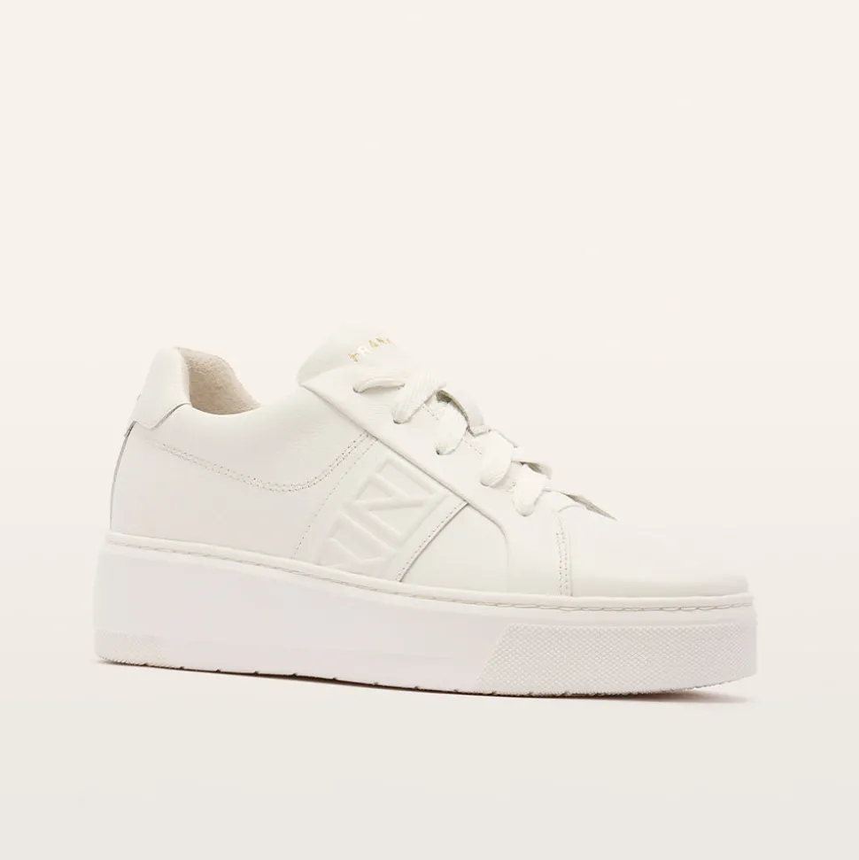 Riley II White