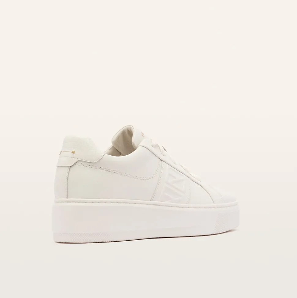 Riley II White
