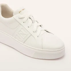 Riley II White