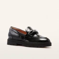 Saint Black Patent