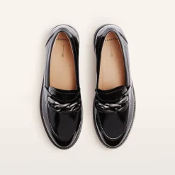 Saint Black Patent