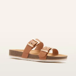 Sandy III Tan Weave