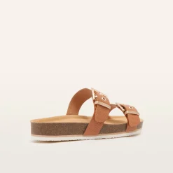 Sandy III Tan Weave