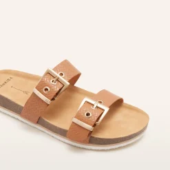 Sandy III Tan Weave