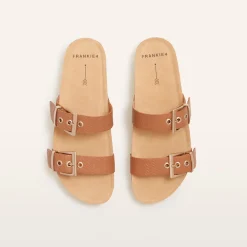 Sandy III Tan Weave