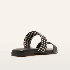 Sloane Black Weave