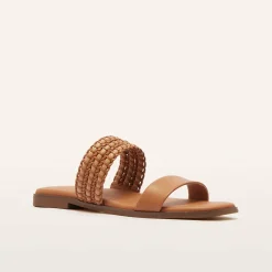 Sloane Tan Weave