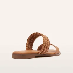 Sloane Tan Weave