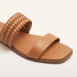 Sloane Tan Weave