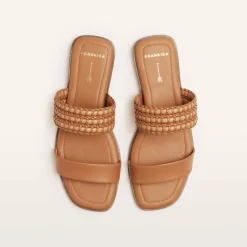 Sloane Tan Weave