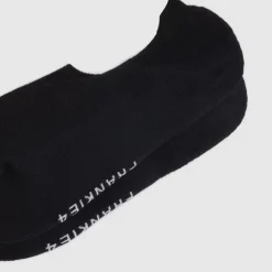 Sneaker No-Show Monochrome Multi