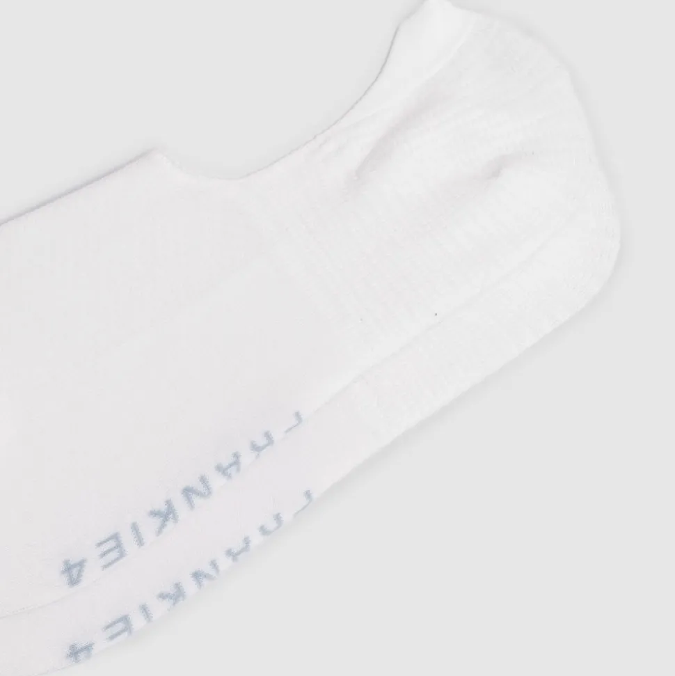 Sneaker No-Show Monochrome Multi