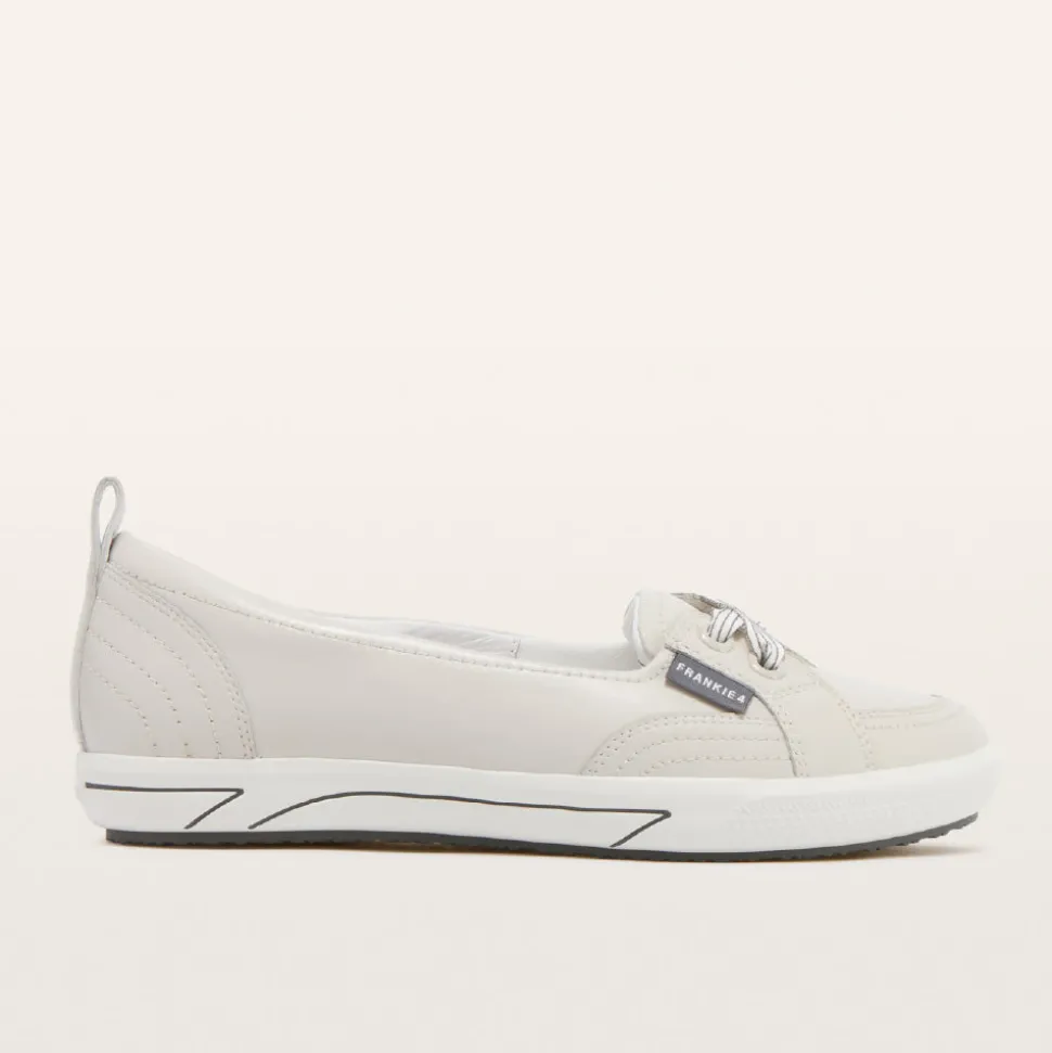 Sophie III Bone Tumbled