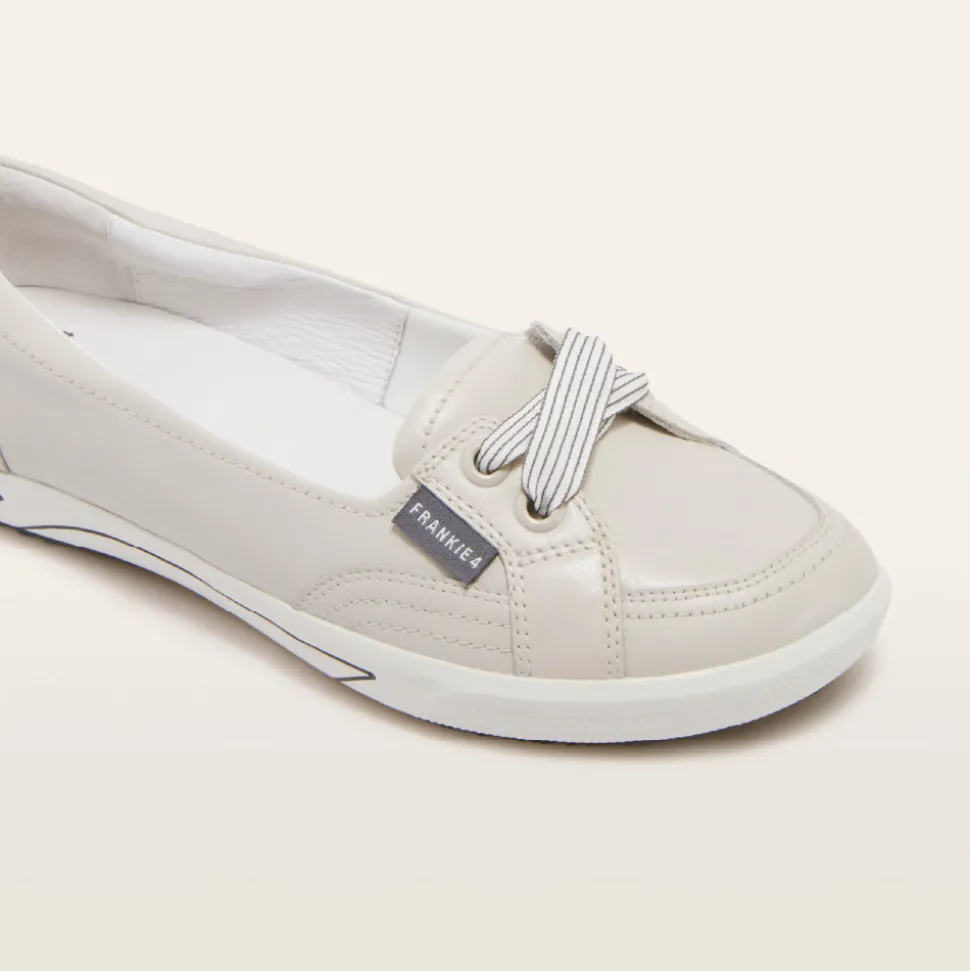 Sophie III Bone Tumbled