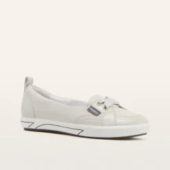 Sophie III Bone Tumbled