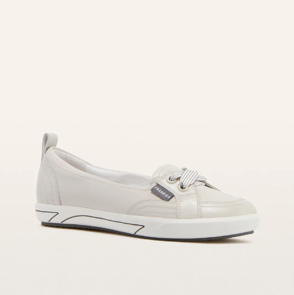 Sophie III Bone Tumbled