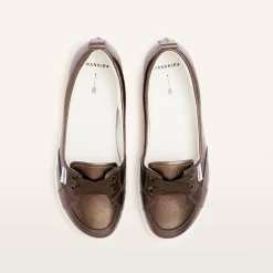 Sophie IV Bronze Tumbled