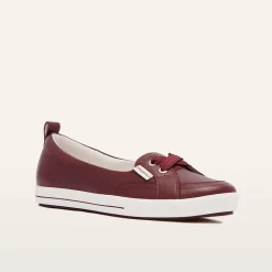 Sophie IV Cranberry Tumbled