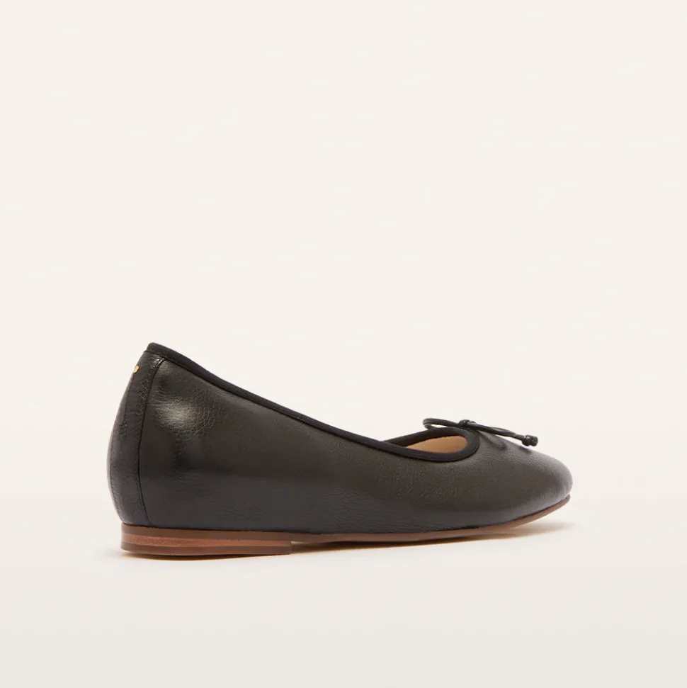 Trinity Black Tumbled