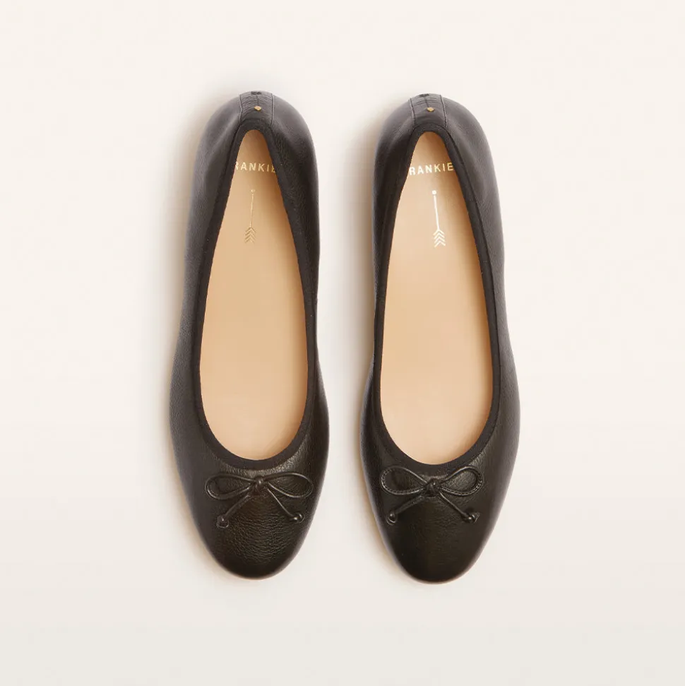 Trinity Black Tumbled