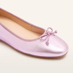Trinity Pink Metallic