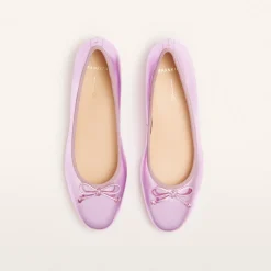 Trinity Pink Metallic