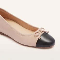 Trinity Warm Sand/Black