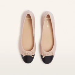 Trinity Warm Sand/Black