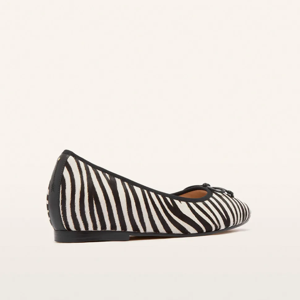 Trinity Zebra Print