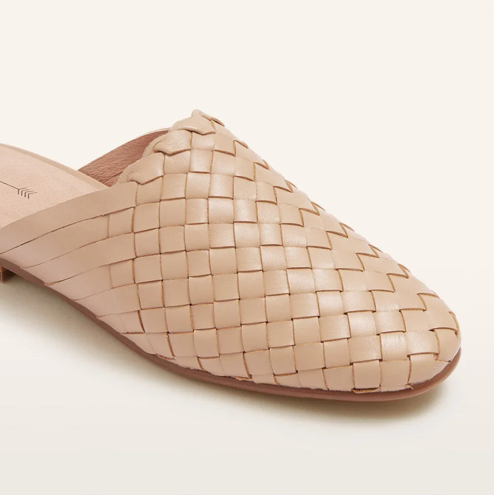 Wallace Camel Weave