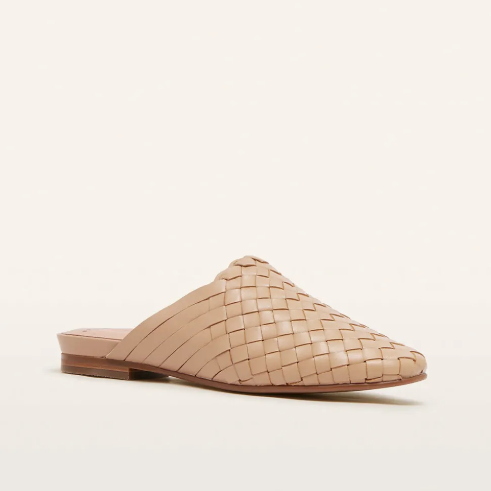 Wallace Camel Weave