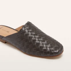 Wallace Chocolate Weave