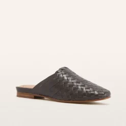 Wallace Chocolate Weave