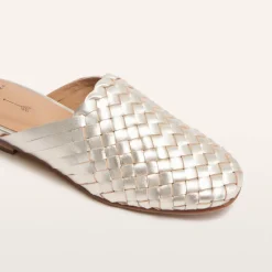 Wallace Gold Weave