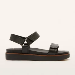 Zane Black Grain