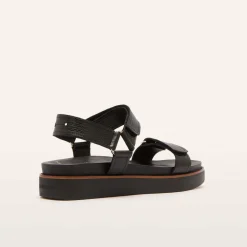 Zane Black Grain