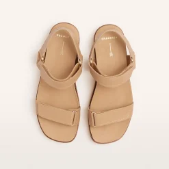 Zane Camel Grain